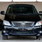 تويوتا انوفا 2015 TOYOTA ANOVA