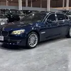 بي ام دبليو 730Li موديل 2014