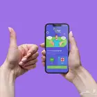 تصميم تطبيق UI UX Design