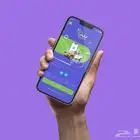 تصميم تطبيقات وواجهات UI UX احترافية لتجربة مستخدم مثالية