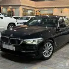 للبيع BMW-i520 الفئه الخامسه 2020 سعودي