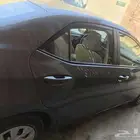 Toyota Corrola 2019 in good condition for sale