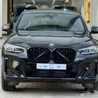 بي ام دبليو X4 -2025