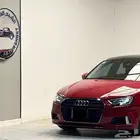 اودى A3 نظيف جدا 2019