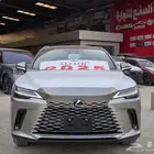 RX 350 BB الاقل سعرا لدى الصفح