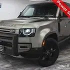 2023 Land Rover Defender 110 X-Dynamic SE