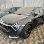 كيا سبورتاج 2025 مكينه 1.6 استندر ومطور اقل سعر