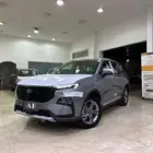 فورد تيرتورى امبيانتي 2025 -رمادى- FORD TERRITORY AMBIENTE