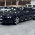 أودي A8 L موديل 2014