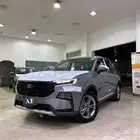 فورد تيرتورى امبيانتي 2025 - FORD TERRITORY AMBIENTE خليجي