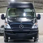 مرسيدس فان سبرنتر 2012