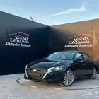 نيسان التيما SV 2026