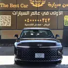 هيونداي ازيرا فل كامل موديل 2024