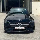 مرسيدس C200 -2025