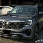 فولكس واجن تيرامونت 2024 R line شبه جديد