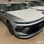 هيونداي سوناتا 2026 فليت وسمارت وكمفورت سعودي اقل سعر