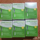 ون تاتش إبر شك لقياس السكر