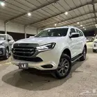 ايسوزو ام يو اكس فل كامل بدون دبل 2023- M U X