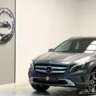 مرسيدس GLA 250 نظيف جدا 2016