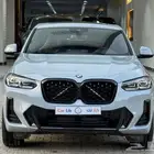 بي ام دبليو X4 -2025