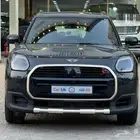 ميني كوبر كونتريمان اس 2024