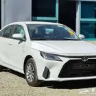 تويوتا يارس Y2026 سعودي (كاش-اقساط)