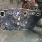 تانكي بنزين