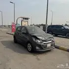 شيفروليه سبارك 2020 مصدومة للبيع