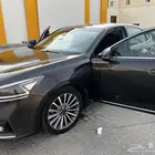 كيا كادينزا _ كادنزا