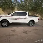 للبيع هايلكس 2024