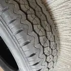 كفرات برجيستون هايلوكس مستعمل