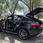 جيب مرسيدس 2018 الجفالي 43 عداد 134 الف كم