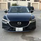 مازدا مازدا 6