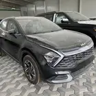 كيا سبورتاج 2025 ستاندر و نص فل دبل وبدون 1600cc كاش واقساط