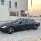 كواتروبورتي 2014 GTS
