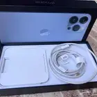 جوال ايفون 13 برو ماكس