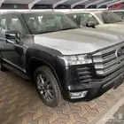 لاندكروزر جكس ار L4 2025 ب326الف