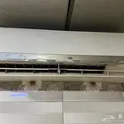 مكيف اسبليت