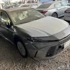 كامري LE تيتانيوم 2025 ب120الف