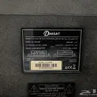 شاشة DANSAT(دانست) للبيع