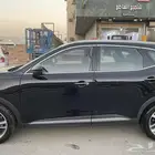 ام جي HS فل كامل 2022 نظيف