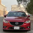 مازدا 6 2017