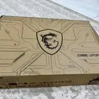 لاب توب قيمنق msi