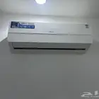 مكيف دانسات 12