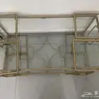 طاوله ضيافه
