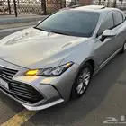 افالون لمتد 2022