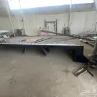 صندوق حوض دينا ايسوزو