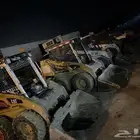 بوبكات ابوبس 2017 للايجار