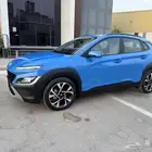 هونداي كونا 2022نص فل ممشى 2الف كيلو