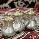 طقم دلال حب رمان